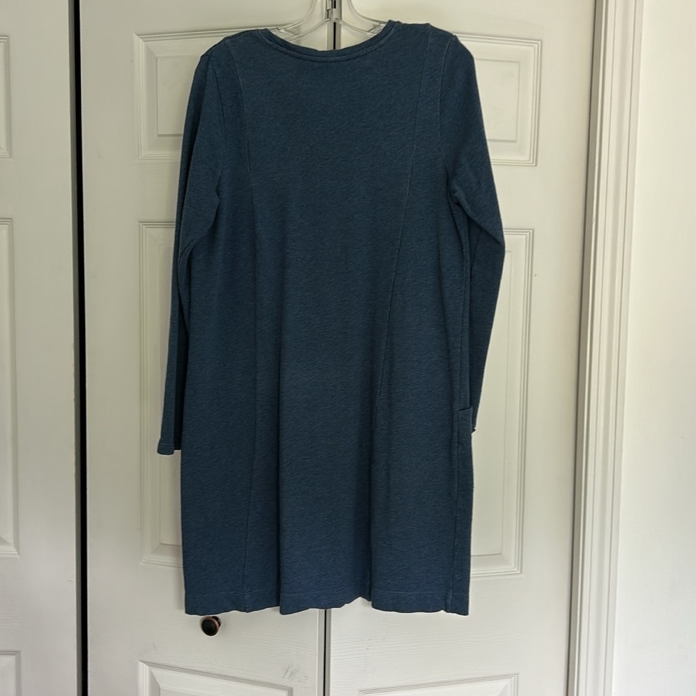 Adorable JJill sweater dress BOGO! - Picture 4 of 8